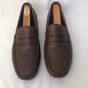 To Boot New York ‘Harper’ Driving Shoe